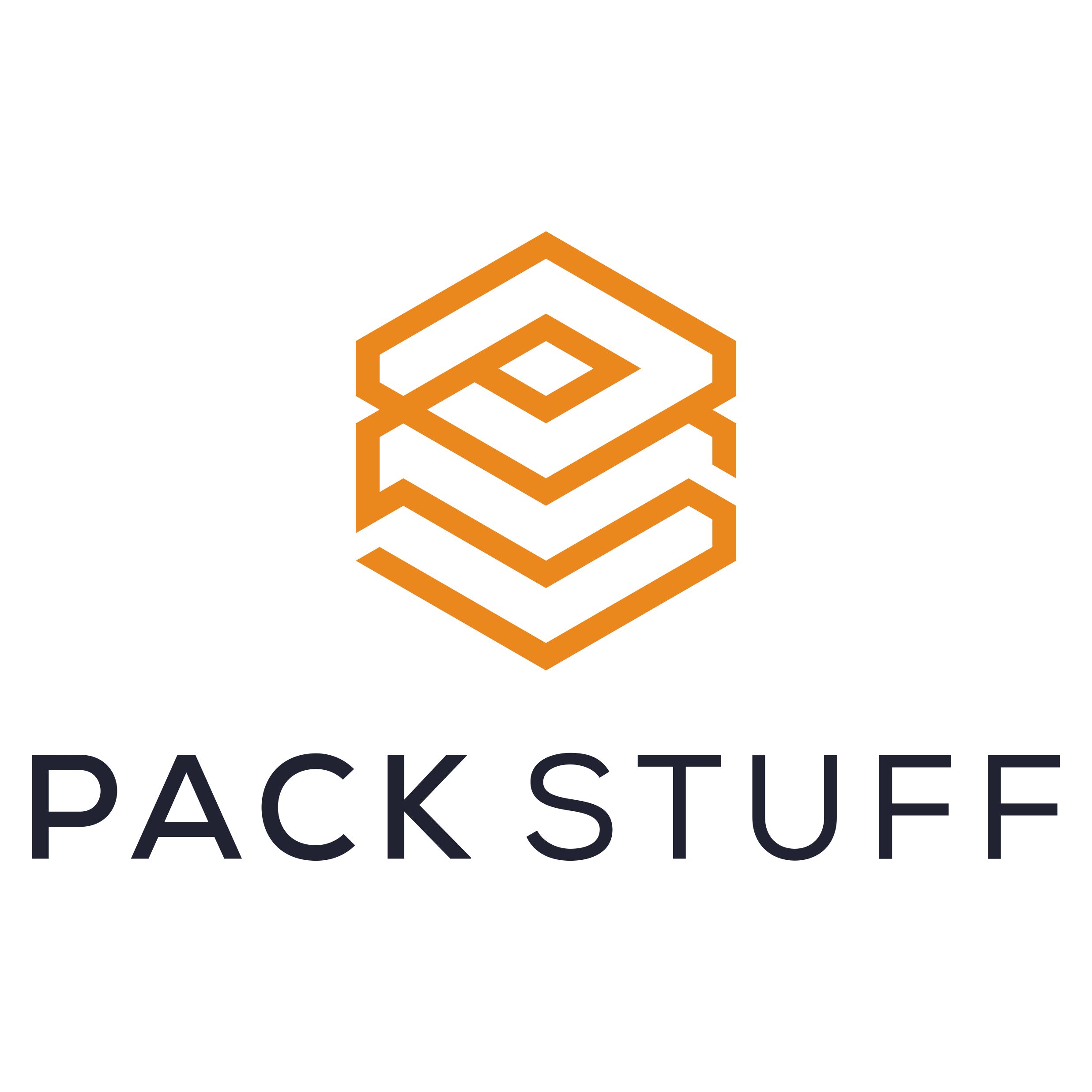 Pack Stuff Ltd logo